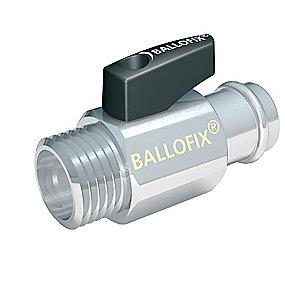 håndtag m nippel 2 1 pres 15 ø 2 1 ballofix broen