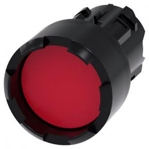 3su1000-0db20-0aa0 jet forh ring front d r plastik rund mm 22 trykknap