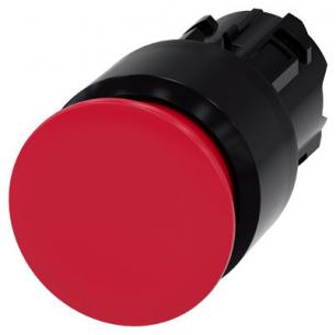 sende l mm 30 d r plastik rund mm 22 paddetrykknap