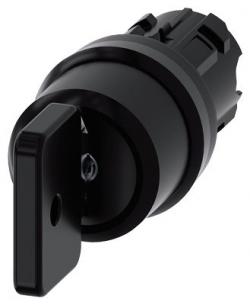 i-o-ii positioner afbryder 3 gler n 2 med sort r m o afbryder glebetjent n