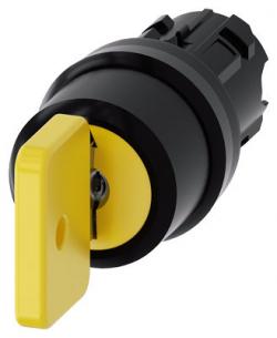 i-o-ii positioner afbryder 3 gler n 2 med gul r m o afbryder glebetjent n
