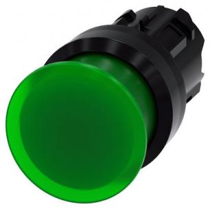 mm 30 n gr plastik rund mm 22 paddehattetryk belyst