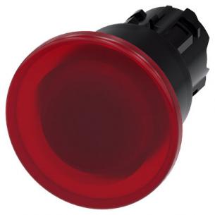 sende l mm 40 d r plastik rund mm 22 paddehattetryk belyst