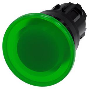 mm 40 n gr plastik rund mm 22 paddehattetryk belyst