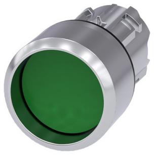 jet forh ring front n gr skinnede metal rund mm 22 trykknap