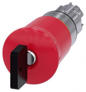 vl5 senummer l s l ces med mm 40 d r skinnede metal rund mm 22 trykknap paddetryk dstop n