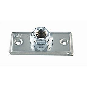 typegodkendt rustfri 15 d 2 g1 ring ggennemf v enkelt fmm