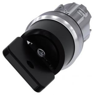 o positioner afbryder 2 sort skinnede metal r m o afbryder glebetjent n