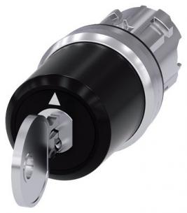 ii i-o-ii positioner afbryder 3 skinnede metal ces afbryder glebetjent n