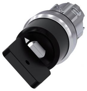 3su1050-5kf01-0aa0 o-i positioner afbryder 2 skinnede metal ces afbryder glebetjent n