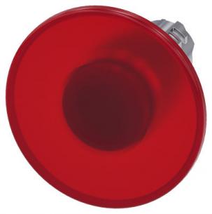 sende l mm 60 d r skinnede metal rund mm 22 paddehattetryk belyst