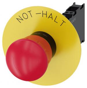 fjeder nc 1 no 1 holder med dstop n inskription bagplade gul med mm 40 d r trykknap paddetryk dstop n