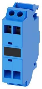 motage bund for fjeder bl support