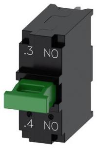 printkort p brug til no 1 kontaktelement 1 med kontaktmodul