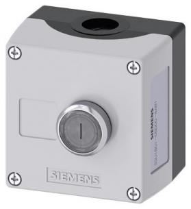 1xm20 i label support motage bund fjeder v 24 led no 1 metal klar lystrykknap a punkt kontrol 1 kapsling