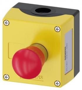 motage bund fjeder nc 1 nc 1 no 1 frigivelse for dreje mm 40 metal d r trykknap punkt kontrol 1 plastik kapsling