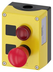 skrue v 24 led d r lys indikator b plastik punkter kontrol 2 plastik kapsling
