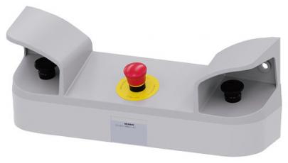 mm 40 sort paddetryknapper 2 huller yderligere 8 plastik punkter kontrol 3 betjeningskonsol nds toh