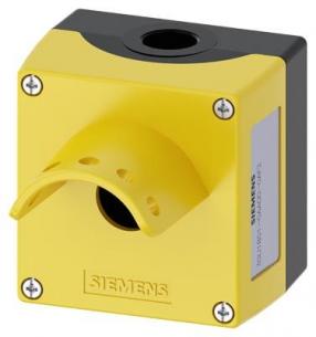 mm 40 diameter paddetryk og se ngel h 5 for krave beskyttende med gul del top hus metal kapsling