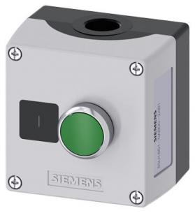 1xm20 i label motage bund skrue no 1 n gr trykknap a metal punkt kontrol 1 gr del top hus metal kapsling