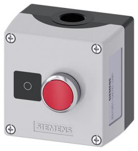1xm20 o label motage bund skrue nc 1 d r trykknap a metal punkt kontrol 1 gr del top hus metal kapsling