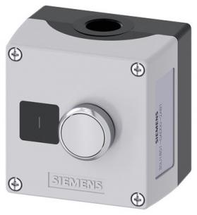 1xm20 i label motage bund skrue no 1 hvid trykknap a metal punkt kontrol 1 gr del top hus metal kapsling