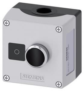 1xm20 o label motage bund skrue nc 1 sort trykknap a metal punkt kontrol 1 gr del top hus metal kapsling