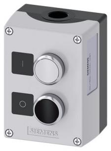 skrue no 1 i label hvid trykknap b metal punkter kontrol 2 gr del top hus metal kapsling