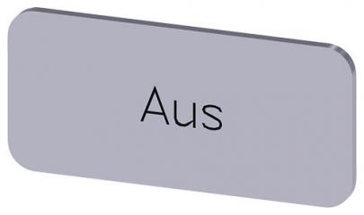 3su1900-0ac81-0ac0 inskription font sort label lv s 5x27mm 12 str label holder label til rkningsplade m
