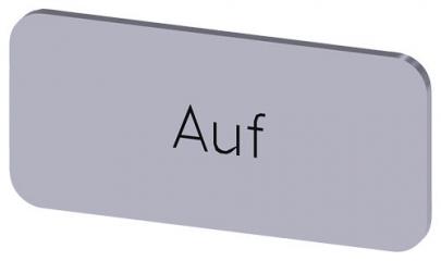 3su1900-0ac81-0ad0 inskription font sort label lv s 5x27mm 12 str label holder label til rkningsplade m