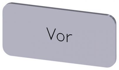 3su1900-0ac81-0af0 inskription font sort label lv s 5x27mm 12 str label holder label til rkningsplade m
