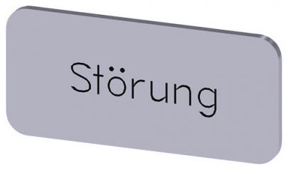 3su1900-0ac81-0aq0 fault inskription font sort label lv s 5x27mm 12 str label holder label til rkningsplade m