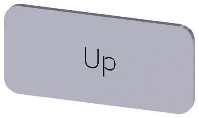3su1900-0ac81-0dl0 inskription font sort label lv s 5x27mm 12 str label holder label til rkningsplade m
