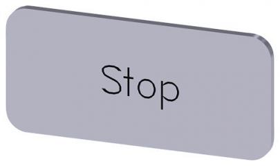 3su1900-0ac81-0ds0 inskription font sort label lv s 5x27mm 12 str label holder label til rkningsplade m