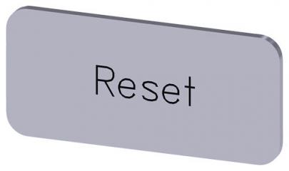 reset inskription font sort label lv s 5x27mm 12 str label holder label til rkningsplade m