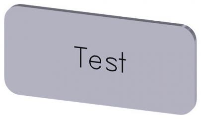 test inskription font sort label lv s 5x27mm 12 str label holder label til rkningsplade m