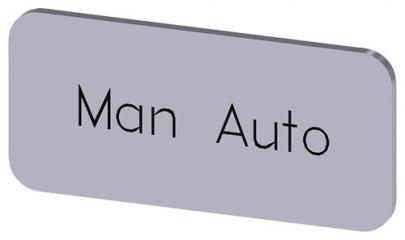 auto manual inskription font sort label lv s 5x27mm 12 str label holder label til rkningsplade m