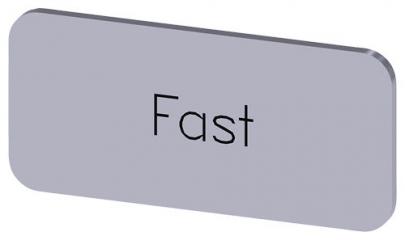 3su1900-0ac81-0ee0 fast inskription font sort label lv s 5x27mm 12 str label holder label til rkningsplade m