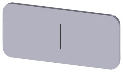 i symbol grafisk font sort label lv s 5x27mm 12 str label holder label til rkningsplade m