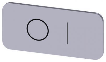 i o symbol grafisk font sort label lv s 5x27mm 12 str label holder label til rkningsplade m