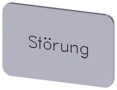 3su1900-0ad81-0aq0 fault inskription font sort label lv s mm 27 x 5 17 str label holder label til rkningsplade m