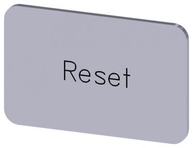 reset inskription font sort label lv s mm 27 x 5 17 str label holder label til rkningsplade m