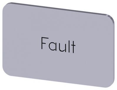 3su1900-0ad81-0ec0 fault inskription font sort label lv s mm 27 x 5 17 str label holder label til rkningsplade m
