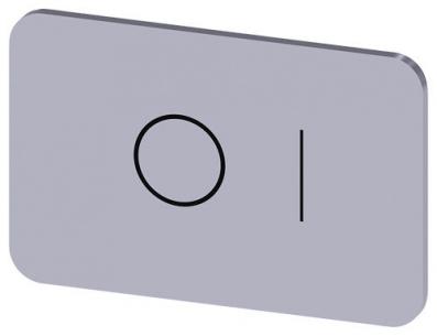 i o symbol grafisk font sort label lv s mm 27 x 5 17 str label holder label til rkningsplade m