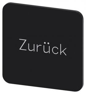 back inskription font hvid label sort mm 22x22 str label hus p limning til rkningsplade m