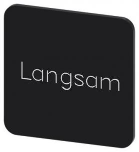 3su1900-0af16-0an0 slow inskription font hvid label sort mm 22x22 str label hus p limning til rkningsplade m