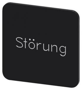 3su1900-0af16-0aq0 fault inskription font hvid label sort mm 22x22 str label hus p limning til rkningsplade m