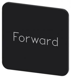 3su1900-0af16-0dn0 forward inskription font hvid label sort mm 22x22 str label hus p limning til rkningsplade m