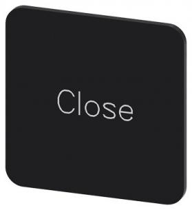 3su1900-0af16-0dx0 close inskription font hvid label sort mm 22x22 str label hus p limning til rkningsplade m