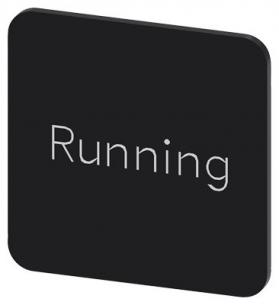 running inskription font hvid label sort mm 22x22 str label hus p limning til rkningsplade m